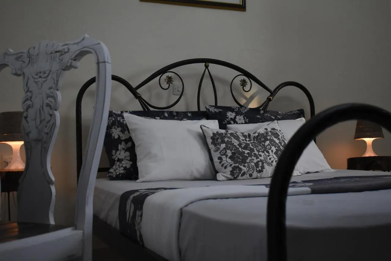 Vatopédhion Mariana'S Apartment יוון