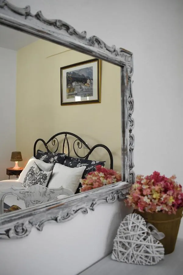 Mariana'S Apartment Βατοπέδι Ελλάδα