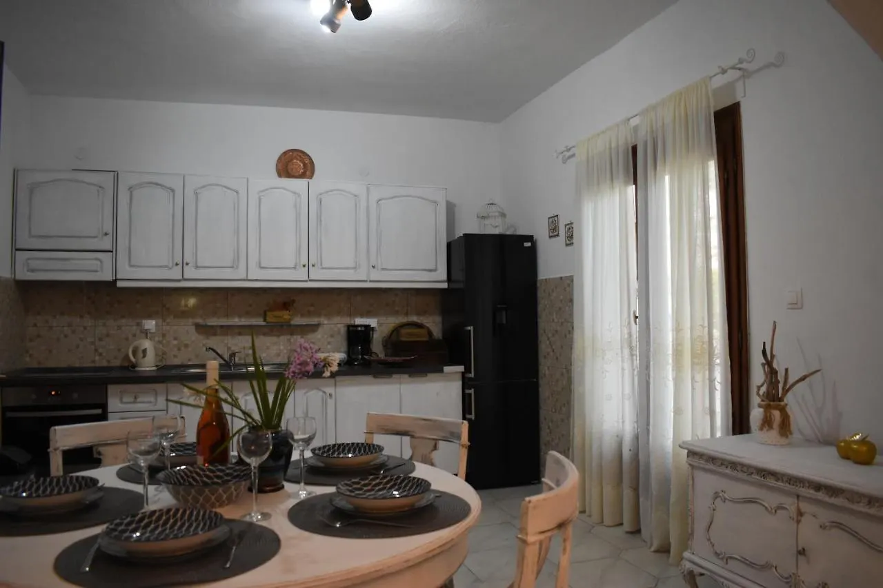 Mariana'S Apartment Βατοπέδι 0*,  Ελλάδα