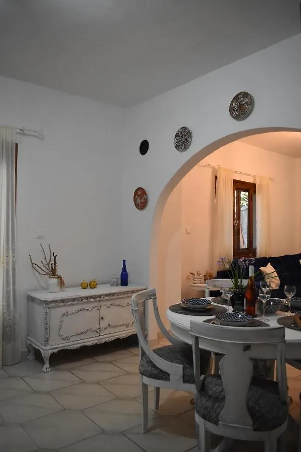 Mariana'S Apartment Βατοπέδι 0*,  Ελλάδα
