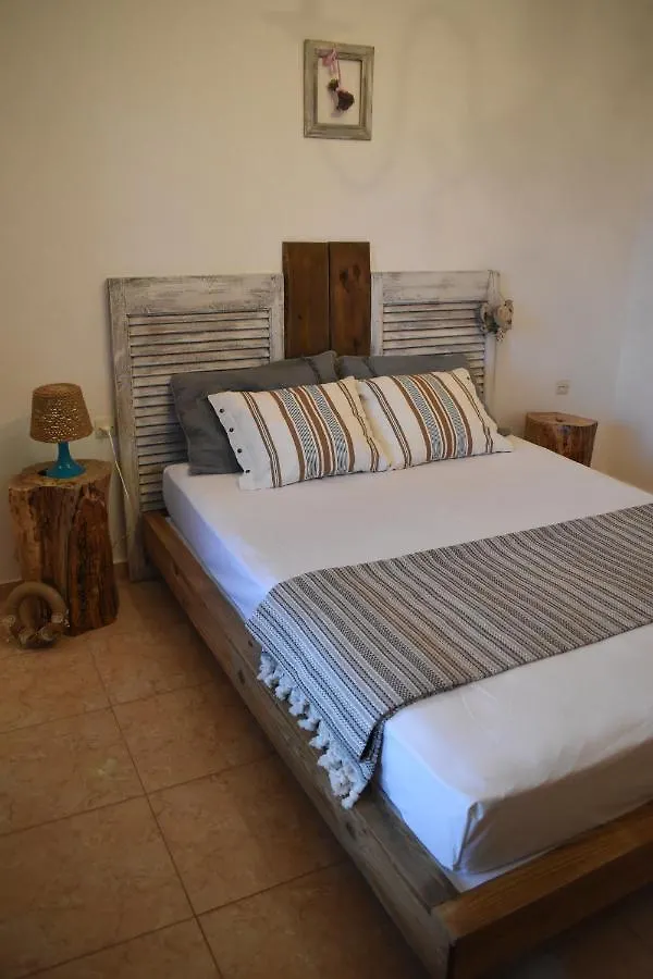 Mariana'S Apartment Βατοπέδι
