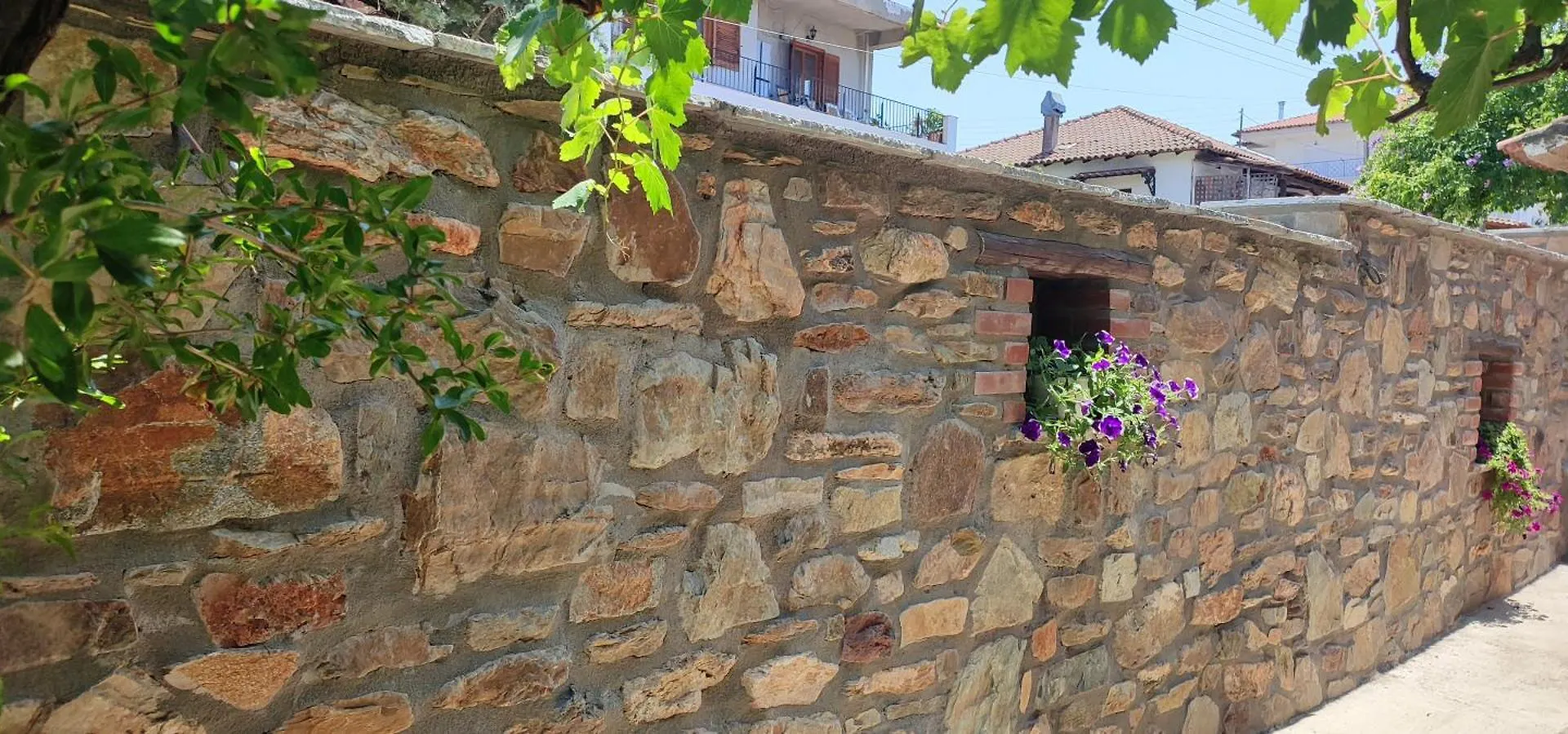 Mariana'S Apartment Βατοπέδι 0*,  Ελλάδα